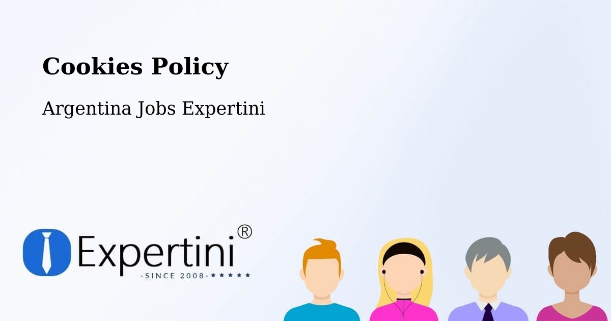 Cookie Policy – Laborde - Argentina Jobs Expertini