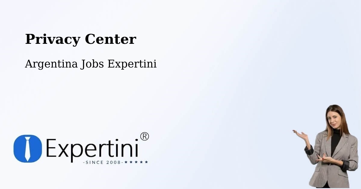 Privacy Policy – Laborde - Argentina Jobs Expertini
