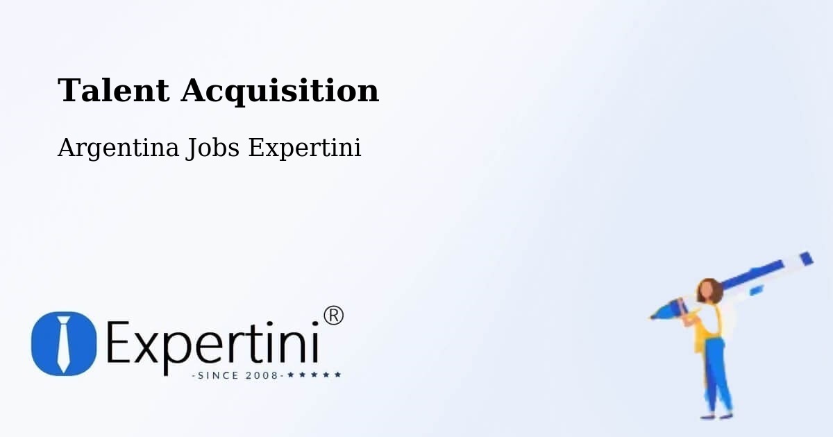 Post Jobs & Find Candidates in Laborde – Talent Acquisition Solutions - Argentina Jobs Expertini