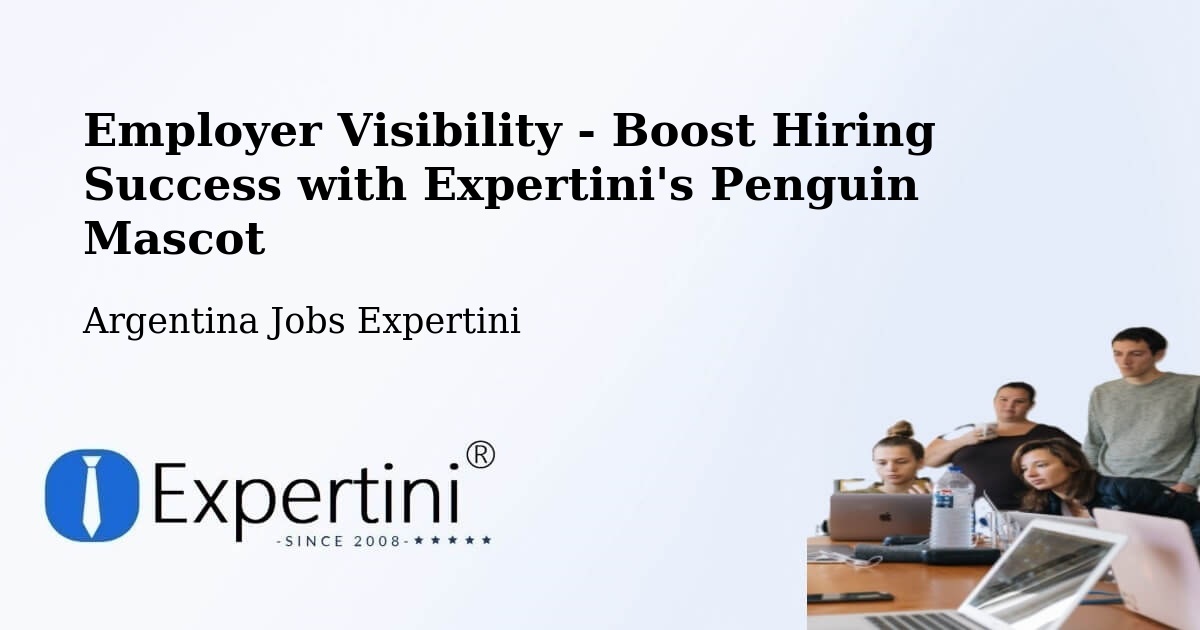 CV and Resume Visibility Optimization – Laborde - Argentina Jobs Expertini